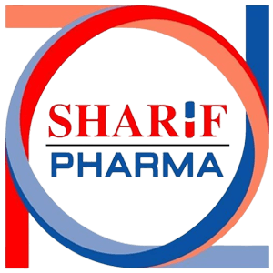 Sharif Pharmaceuticals Limited
