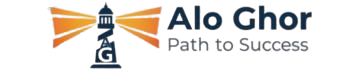 Alo Ghor Logo