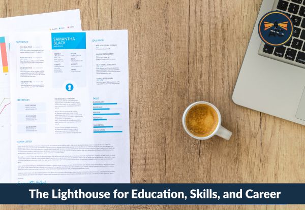 CV তৈরি করার নিয়ম