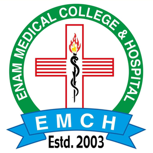 Enam Medical College