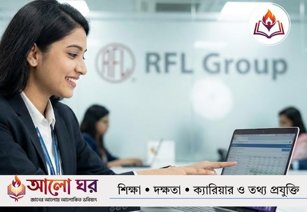 RFL Group Job Circular 2026 | আরএফএল গ্রুপে নিয়োগ ২০২৬