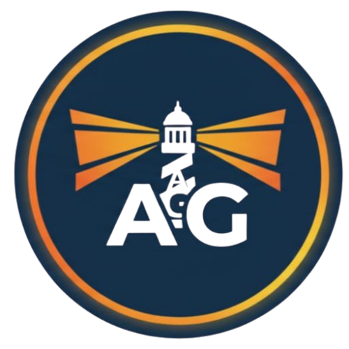 Aloghor Logo