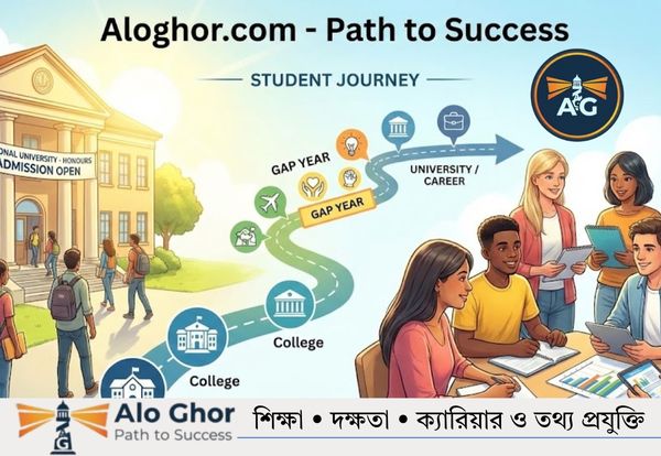 কত বছর গ্যাপ দিয়ে অনার্স করা যাবে এবং ভর্তির যোগ্যতা