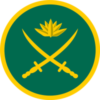 Bangladesh Army