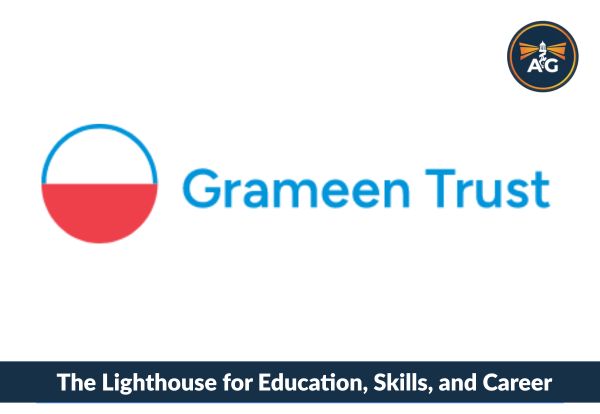 Grameen Trust Job Circular 2026