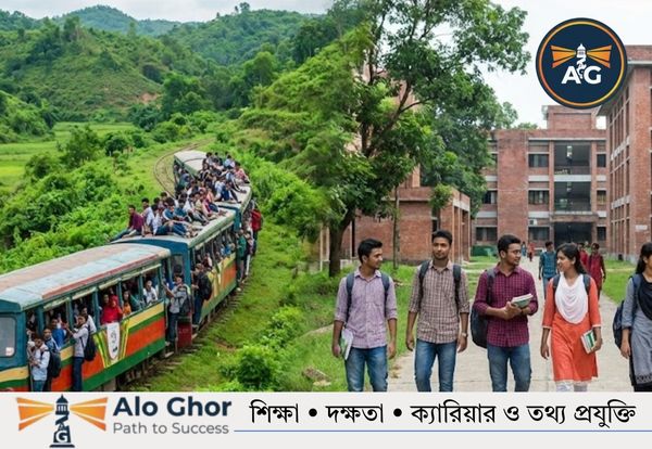 চট্টগ্রাম বিশ্ববিদ্যালয় ভর্তি তথ্য 2025-2026