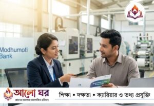 Modhumoti Bank Job Circular 2026 | মধুমতি ব্যাংক নিয়োগ বিজ্ঞপ্তি