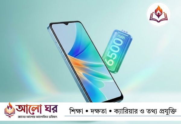 Oppo A6X 5G