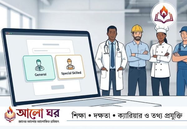 Bdjobs account create: ফ্রি অ্যাকাউন্ট খোলার নিয়ম ও টিপস