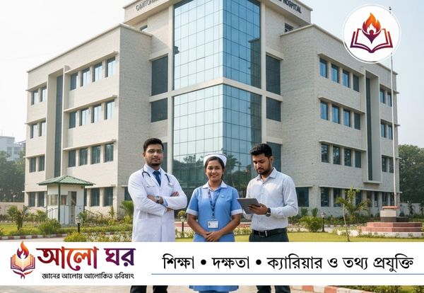 সামরিক ভূমি ও ক্যান্টনমেন্ট অধিদপ্তর নিয়োগ: ৪৫ পদে সরকারি চাকরির সুযোগ, আবেদন অনলাইনে