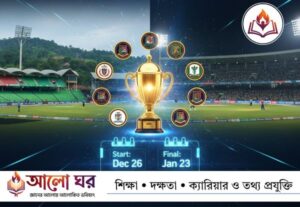 বিপিএল 2026 সময়সূচী: পূর্ণাঙ্গ ফিক্সচার, ভেন্যু ও দল (পিডিএফ ডাউনলোড)