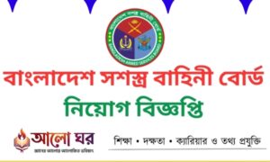 BASB Job Circular 2026