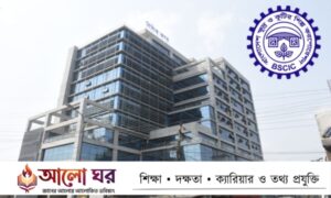 BSCIC Job Circular 2026