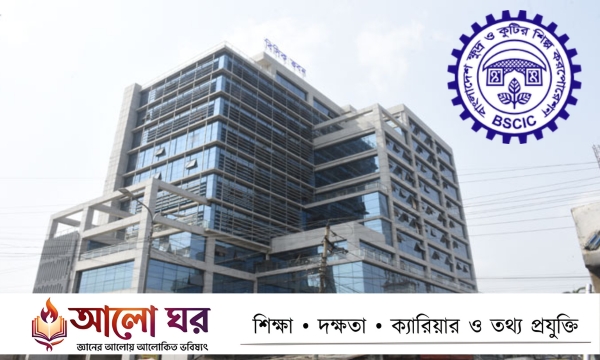 BSCIC Job Circular 2026