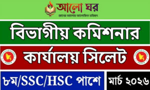 DIVSL Job Circular 2026