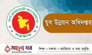 DYD Job Circular 2026