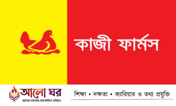 Kazi Farms Job Circular 2026
