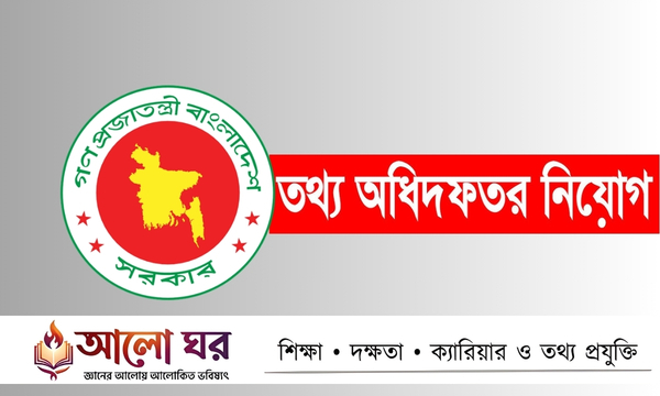 PID Job Circular 2026