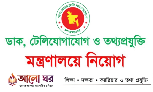 TELECOMDEPT job circular 2026