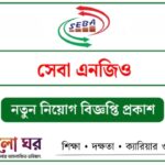 SEBA NGO Job Circular 2026